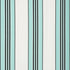 Rayure Marcellin fabric in Seafoam color - pattern number 8025113.13.0 - by Brunschwig & Fils in the Madeleine Castaing III collection