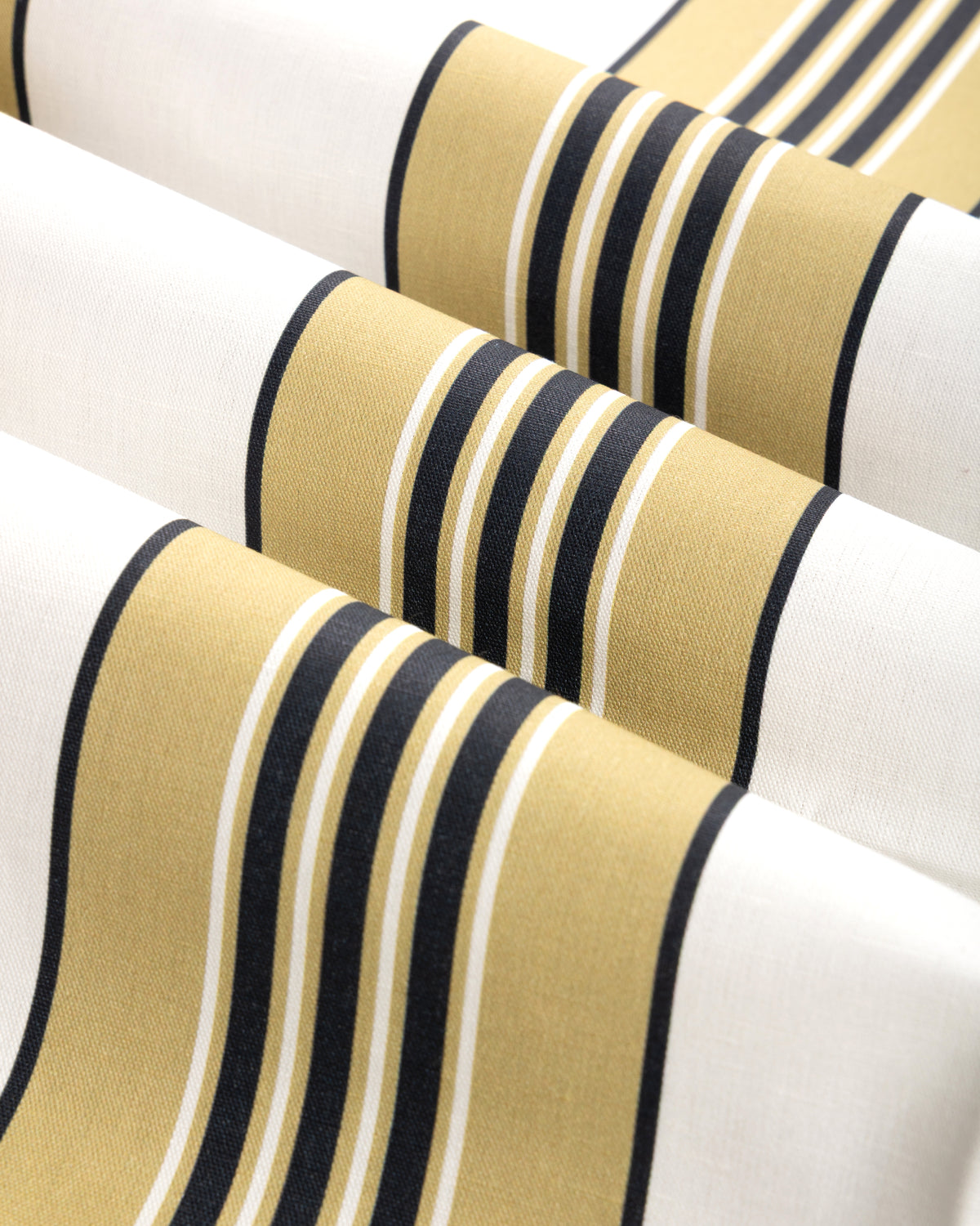 Rayure Marcellin fabric in Beige color - pattern number 8025113.16.0 - by Brunschwig &amp; Fils in the Madeleine Castaing III collection