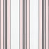Rayure Marcellin fabric in Pink color - pattern number 8025113.17.0 - by Brunschwig & Fils in the Madeleine Castaing III collection