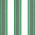 Rayure Marcellin fabric in Green color - pattern number 8025113.3.0 - by Brunschwig & Fils in the Madeleine Castaing III collection