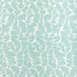Leves fabric in Aqua color - pattern number 8025114.13.0 - by Brunschwig & Fils in the Madeleine Castaing III collection