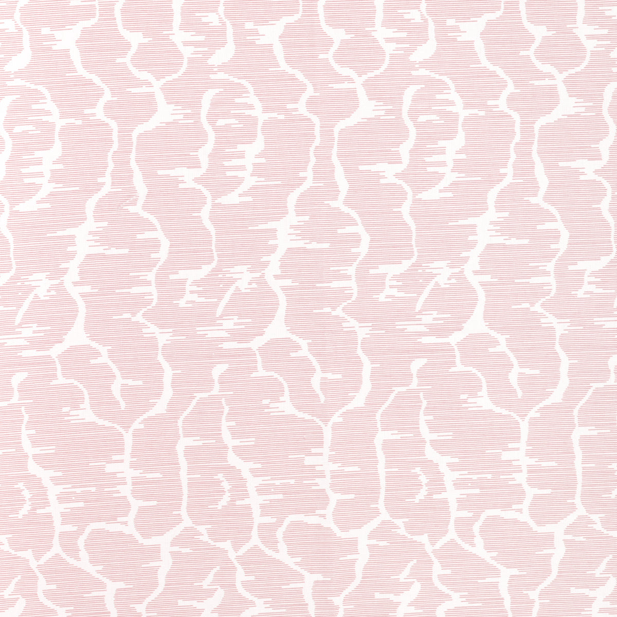 Leves fabric in Pink color - pattern number 8025114.17.0 - by Brunschwig &amp; Fils in the Madeleine Castaing III collection