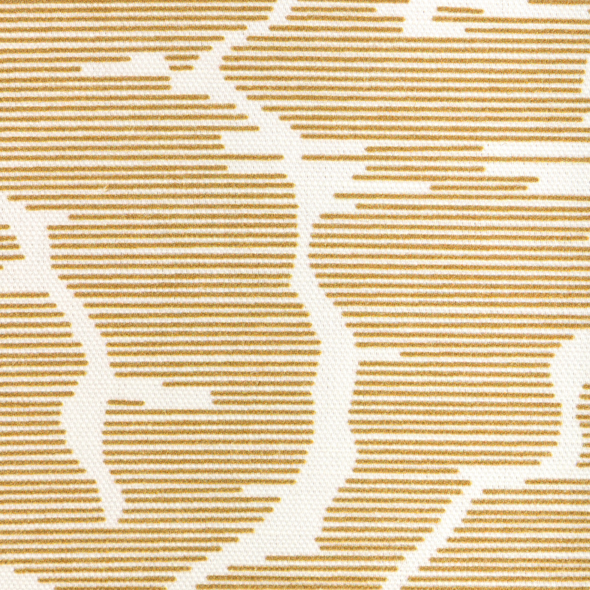 Leves fabric in Cognac color - pattern number 8025114.6.0 - by Brunschwig &amp; Fils in the Madeleine Castaing III collection