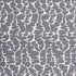 Leves fabric in Noir color - pattern number 8025114.8.0 - by Brunschwig & Fils in the Madeleine Castaing III collection