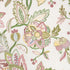Sierre Emb fabric in spring color - pattern number 8025118.73.0 - by Brunschwig & Fils in the Grand Voyage collection