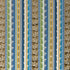 Kithira Weave fabric in marine color - pattern number 8025125.353.0 - by Brunschwig & Fils in the Grand Voyage collection
