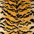 New Tiger Velvet fabric in natural color - pattern number 8025137.648.0 - by Brunschwig & Fils in the Grand Voyage collection