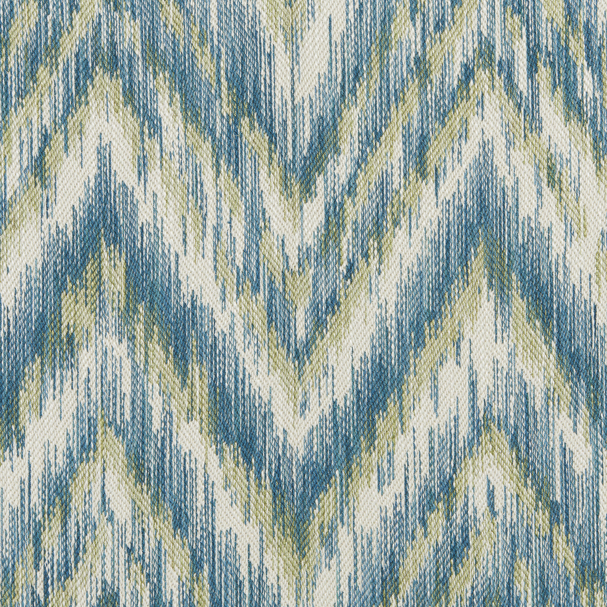 Auvergne Weave fabric in Marine color - pattern number 8026100.335.0 - by Brunschwig &amp; Fils in the Cantal Weaves collection