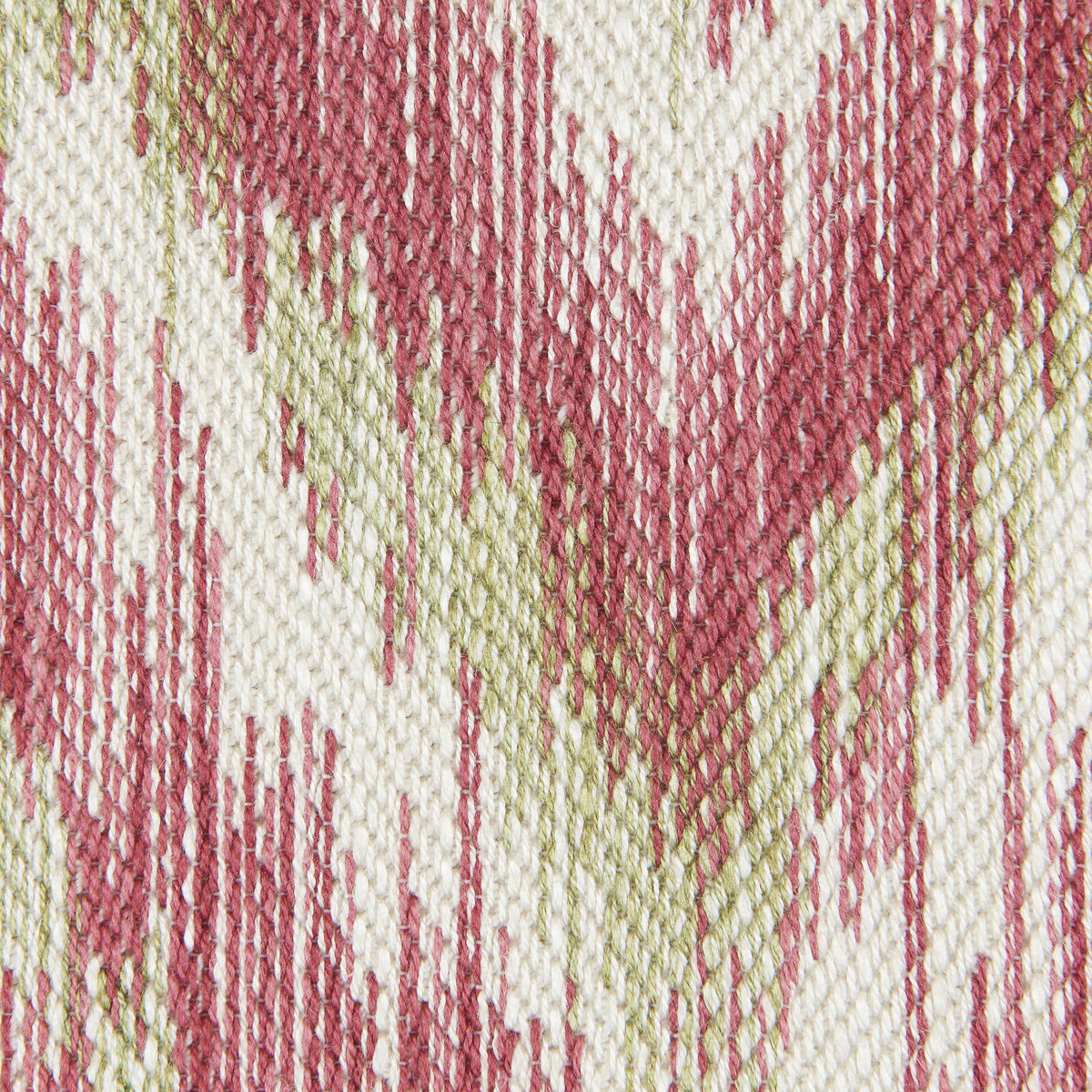 Auvergne Weave fabric in Spring color - pattern number 8026100.73.0 - by Brunschwig &amp; Fils in the Cantal Weaves collection