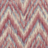 Auvergne Weave fabric in Pink/Blue color - pattern number 8026100.75.0 - by Brunschwig & Fils in the Cantal Weaves collection