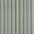 Cantal Stripe fabric in Marine color - pattern number 8026101.353.0 - by Brunschwig & Fils in the Cantal Weaves collection