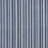 Cantal Stripe fabric in Blue color - pattern number 8026101.55.0 - by Brunschwig & Fils in the Cantal Weaves collection