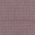 Laubinet Weave fabric in Red/Blue color - pattern number 8026102.195.0 - by Brunschwig & Fils in the Cantal Weaves collection