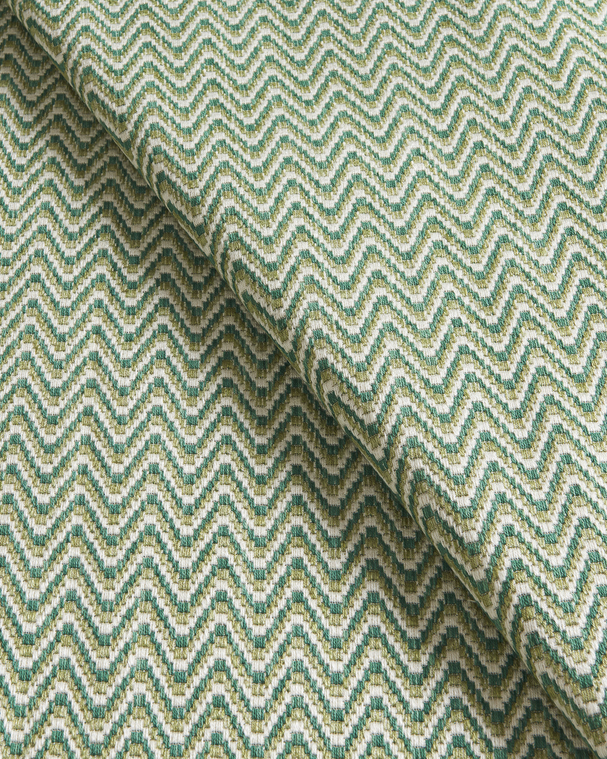 Laubinet Weave fabric in Leaf color - pattern number 8026102.33.0 - by Brunschwig &amp; Fils in the Cantal Weaves collection