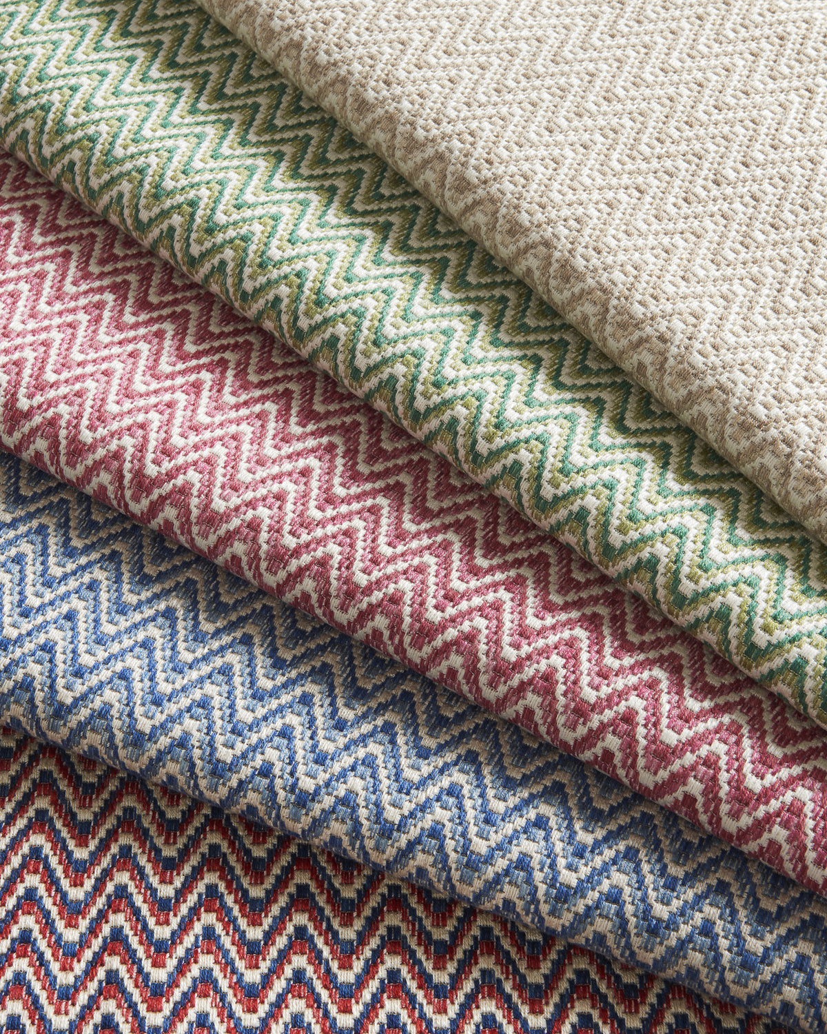 Laubinet Weave fabric in Pink color - pattern number 8026102.7.0 - by Brunschwig &amp; Fils in the Cantal Weaves collection