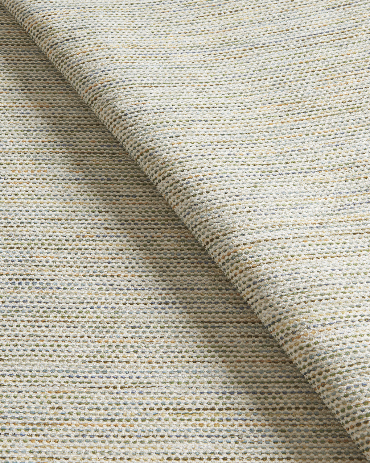 Jules Texture fabric in Aqua color - pattern number 8026103.13.0 - by Brunschwig &amp; Fils in the Cantal Weaves collection