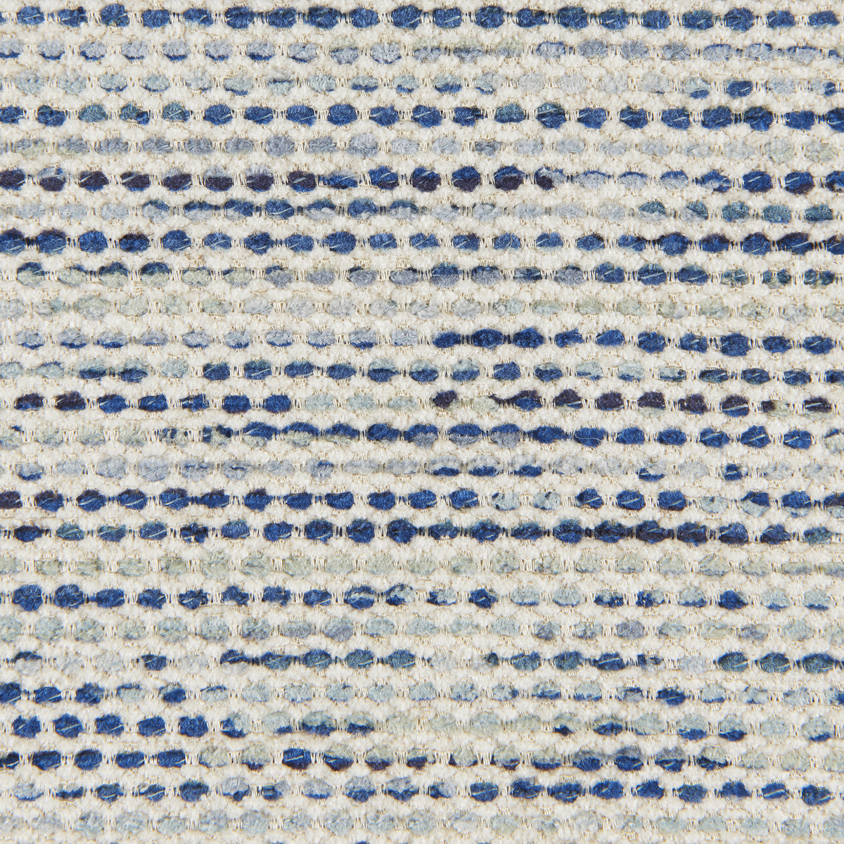 Jules Texture fabric in Blue color - pattern number 8026103.55.0 - by Brunschwig &amp; Fils in the Cantal Weaves collection