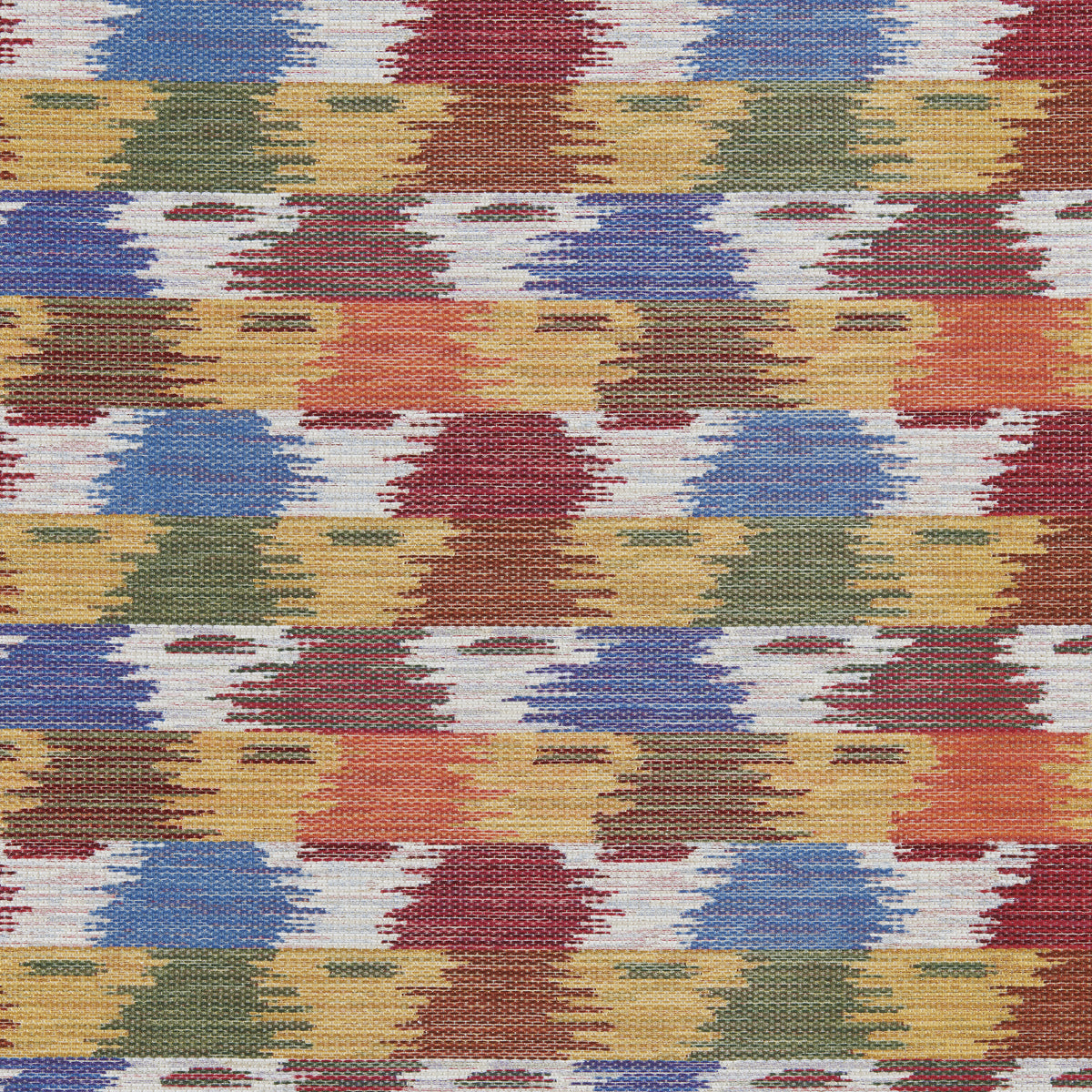 Chirouze Weave fabric in Primary color - pattern number 8026104.195.0 - by Brunschwig &amp; Fils in the Cantal Weaves collection