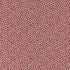 Lafayette Weave fabric in Red color - pattern number 8026105.19.0 - by Brunschwig & Fils in the Cantal Weaves collection