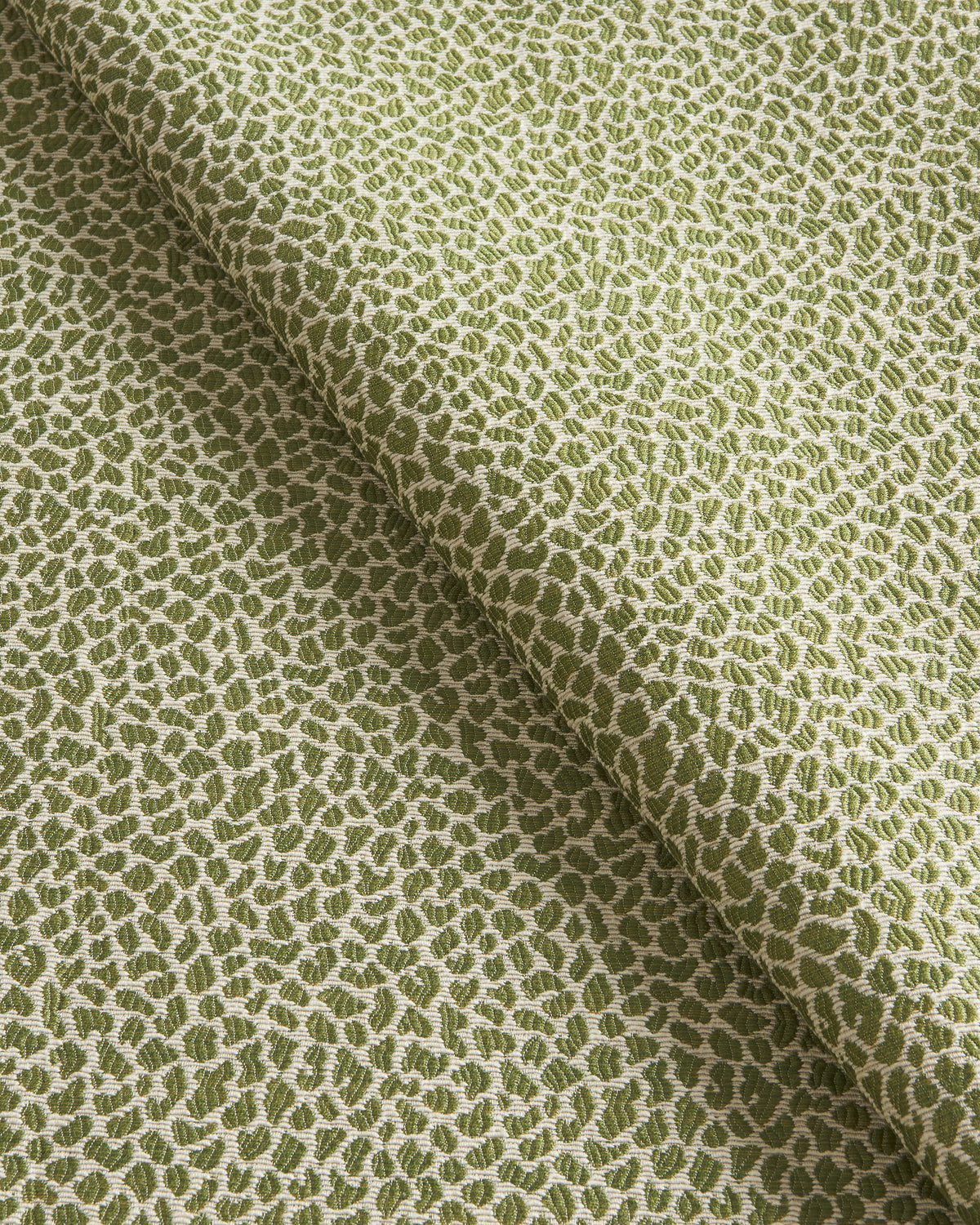 Lafayette Weave fabric in Leaf color - pattern number 8026105.3.0 - by Brunschwig &amp; Fils in the Cantal Weaves collection