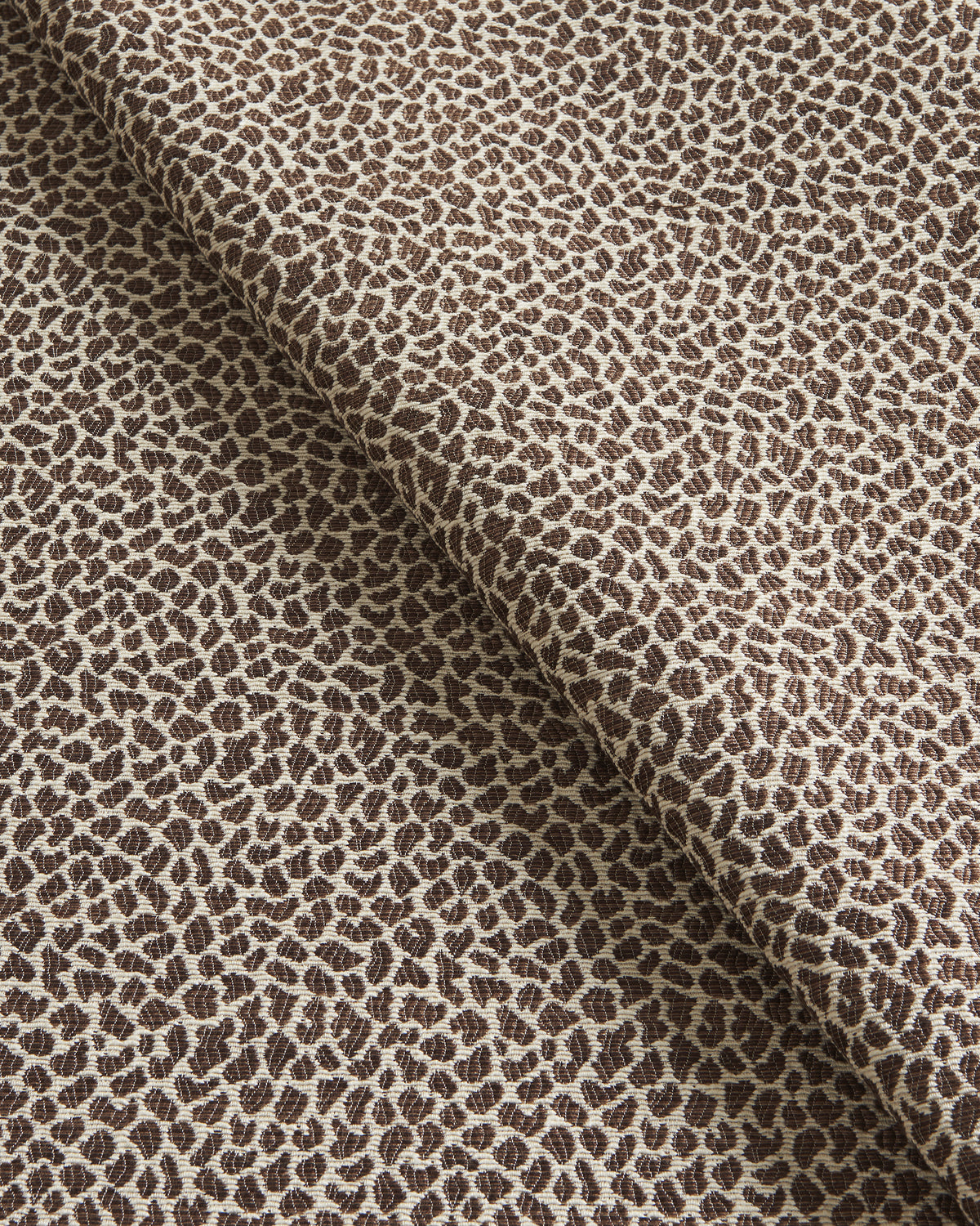 Lafayette Weave fabric in Brown color - pattern number 8026105.6.0 - by Brunschwig &amp; Fils in the Cantal Weaves collection