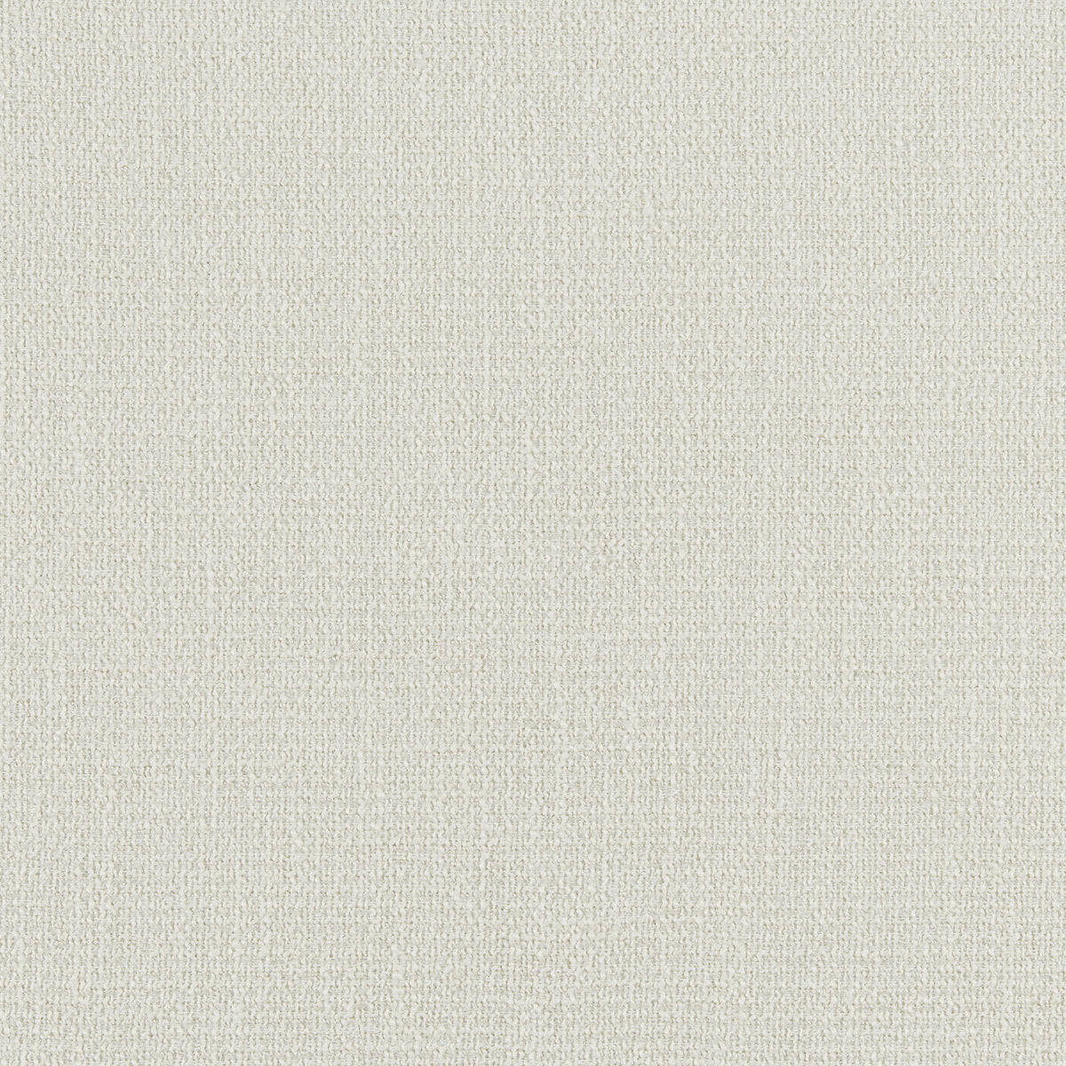 Brioude Texture fabric in White color - pattern number 8026106.1.0 - by Brunschwig &amp; Fils in the Cantal Weaves collection