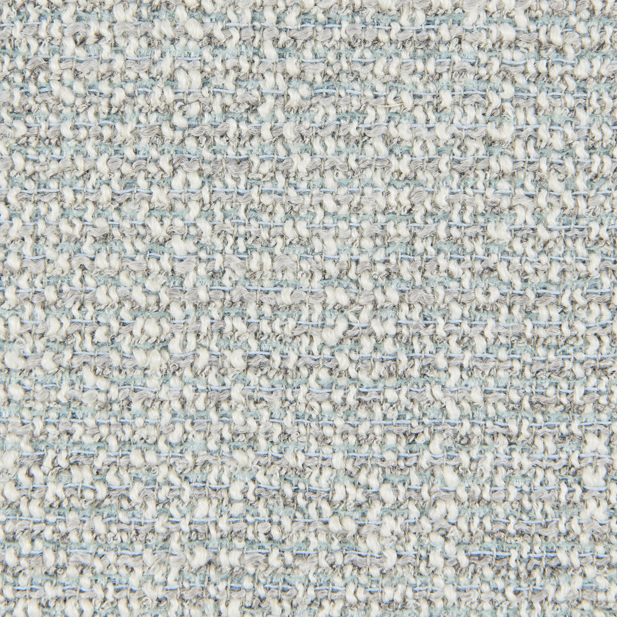 Brioude Texture fabric in Mist color - pattern number 8026106.113.0 - by Brunschwig &amp; Fils in the Cantal Weaves collection
