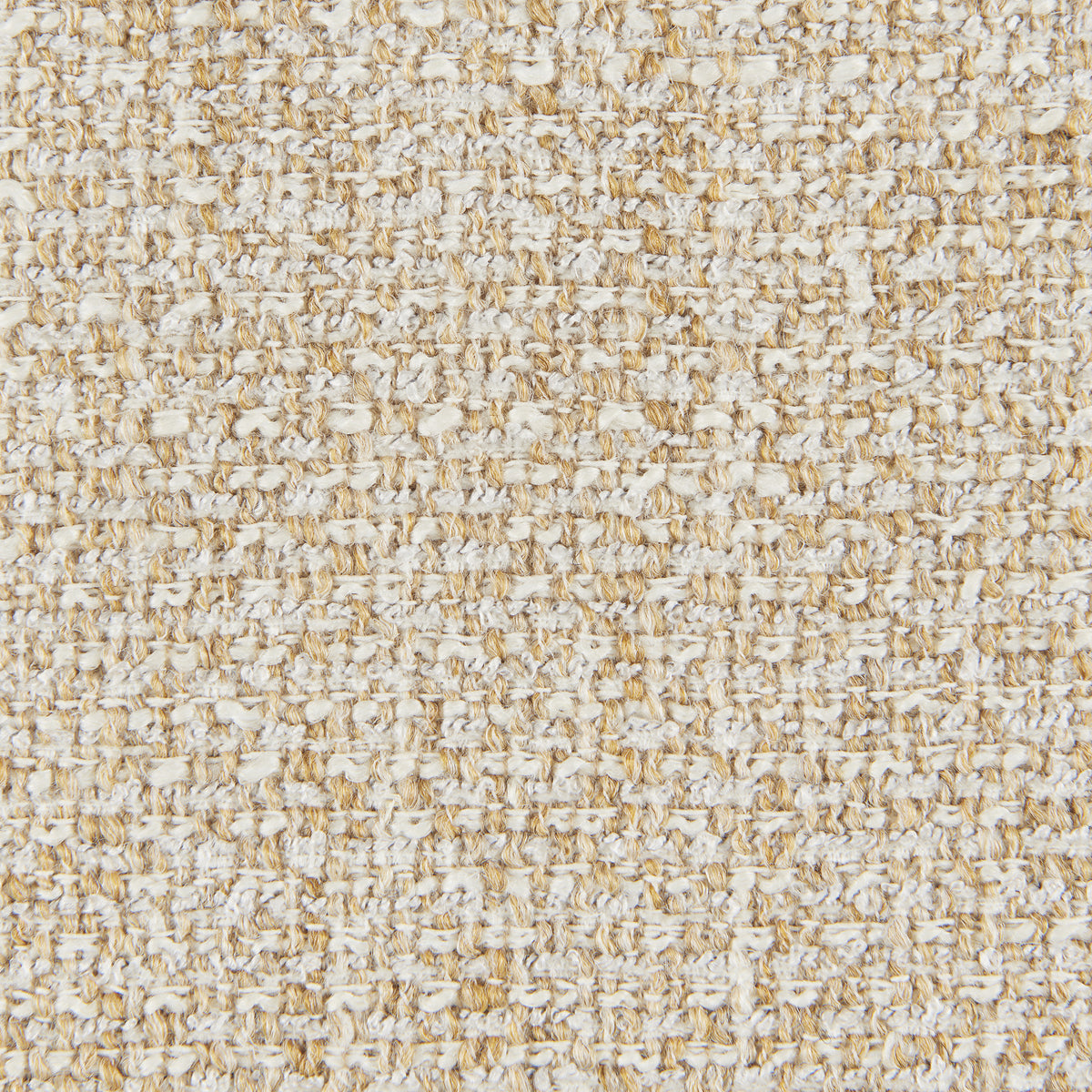 Brioude Texture fabric in Beige color - pattern number 8026106.16.0 - by Brunschwig &amp; Fils in the Cantal Weaves collection