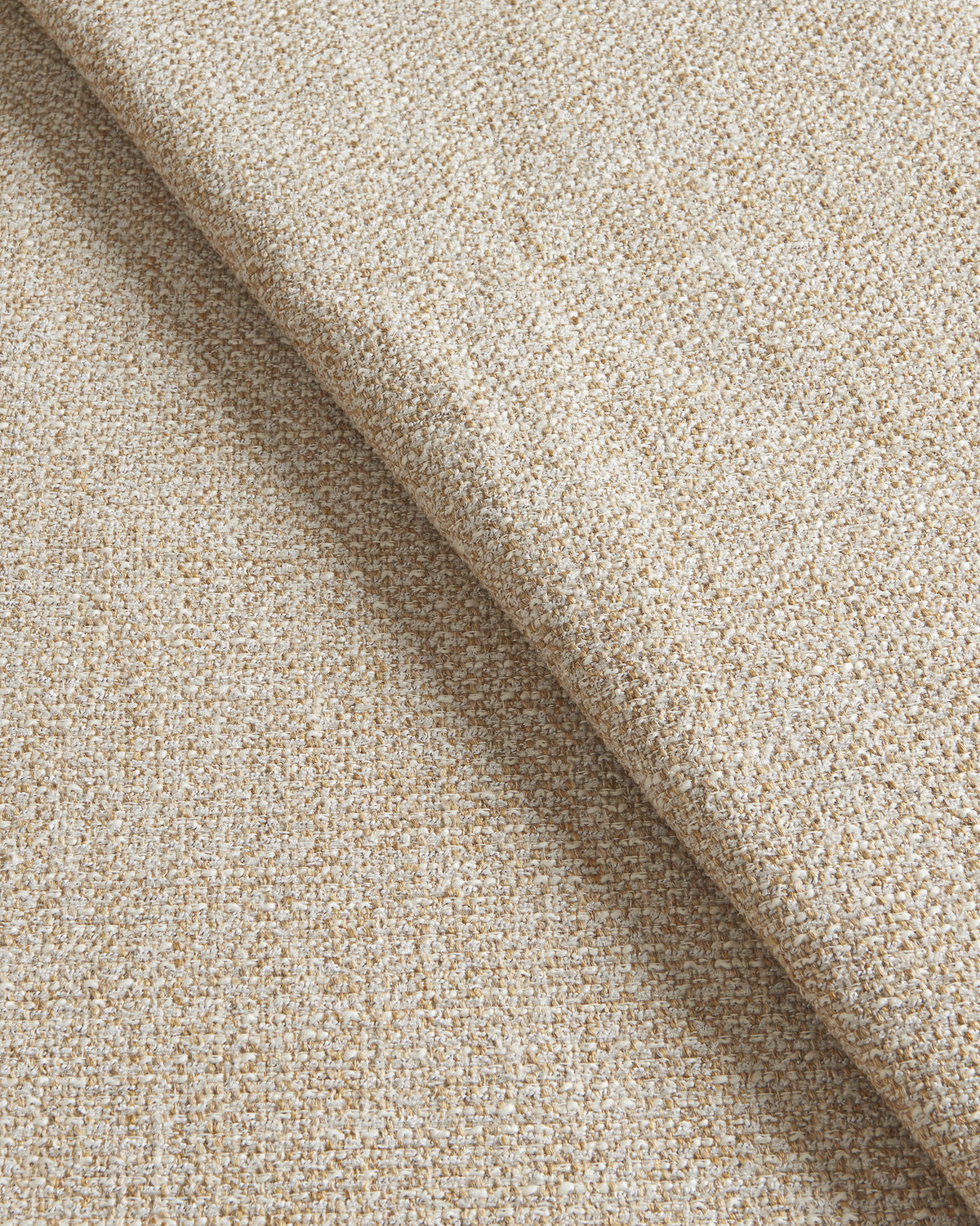 Brioude Texture fabric in Beige color - pattern number 8026106.16.0 - by Brunschwig &amp; Fils in the Cantal Weaves collection