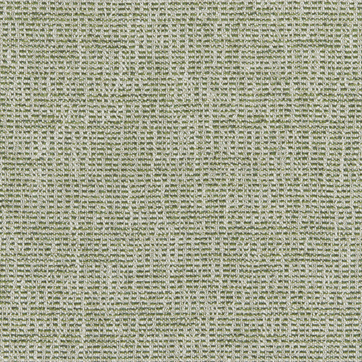 Brioude Texture fabric in Green color - pattern number 8026106.3.0 - by Brunschwig &amp; Fils in the Cantal Weaves collection