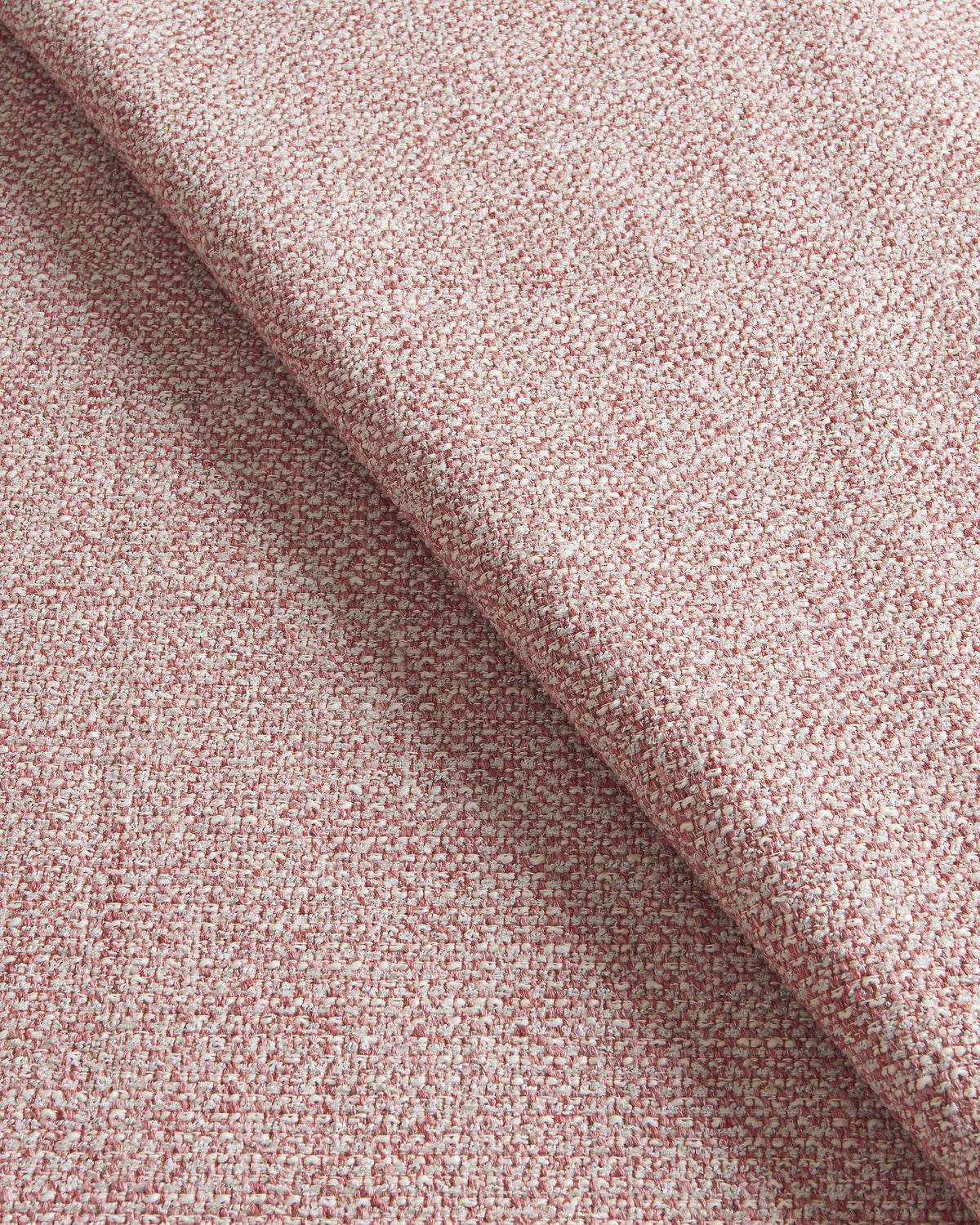 Brioude Texture fabric in Pink color - pattern number 8026106.7.0 - by Brunschwig &amp; Fils in the Cantal Weaves collection