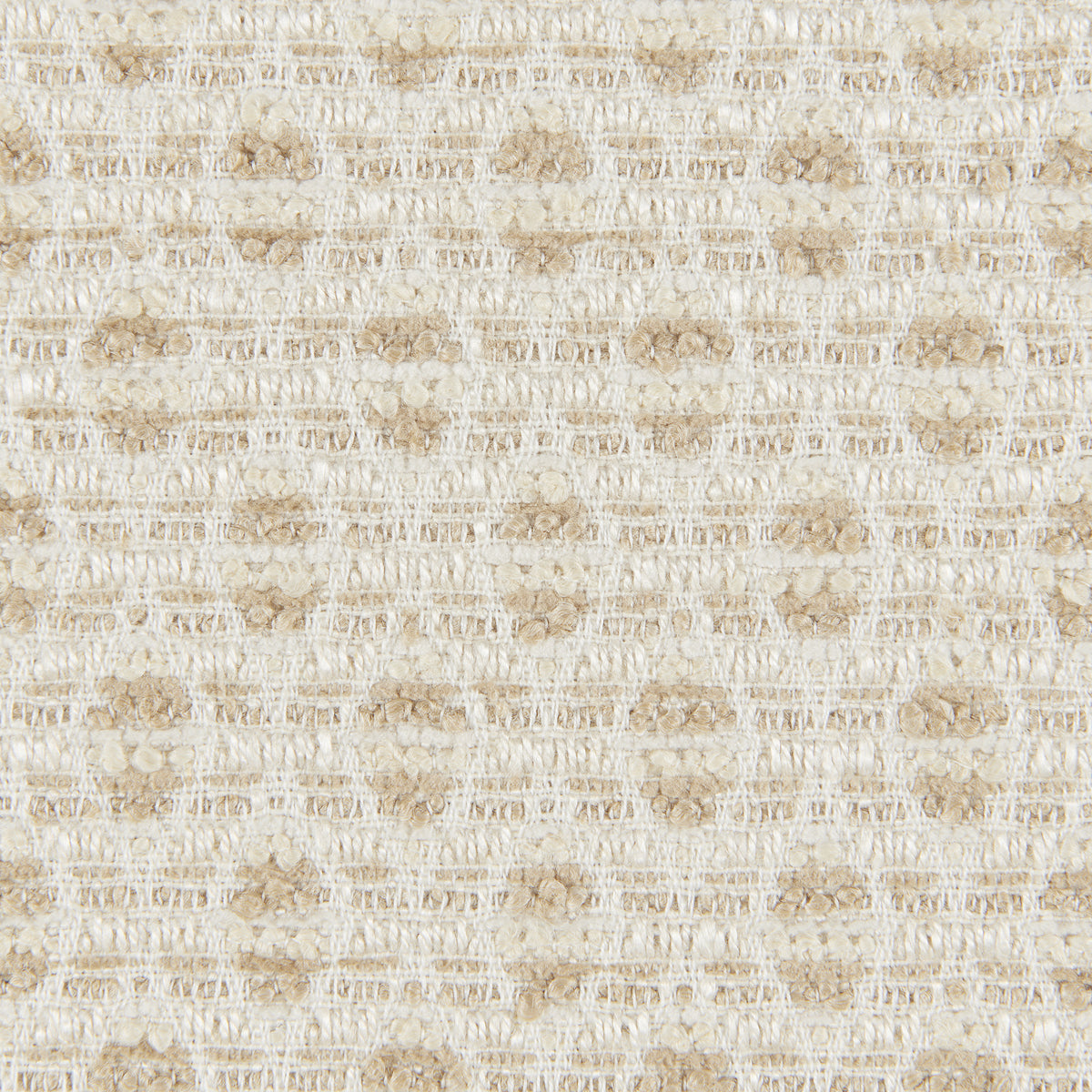 Vialle Weave fabric in Natural color - pattern number 8026107.161.0 - by Brunschwig &amp; Fils in the Cantal Weaves collection