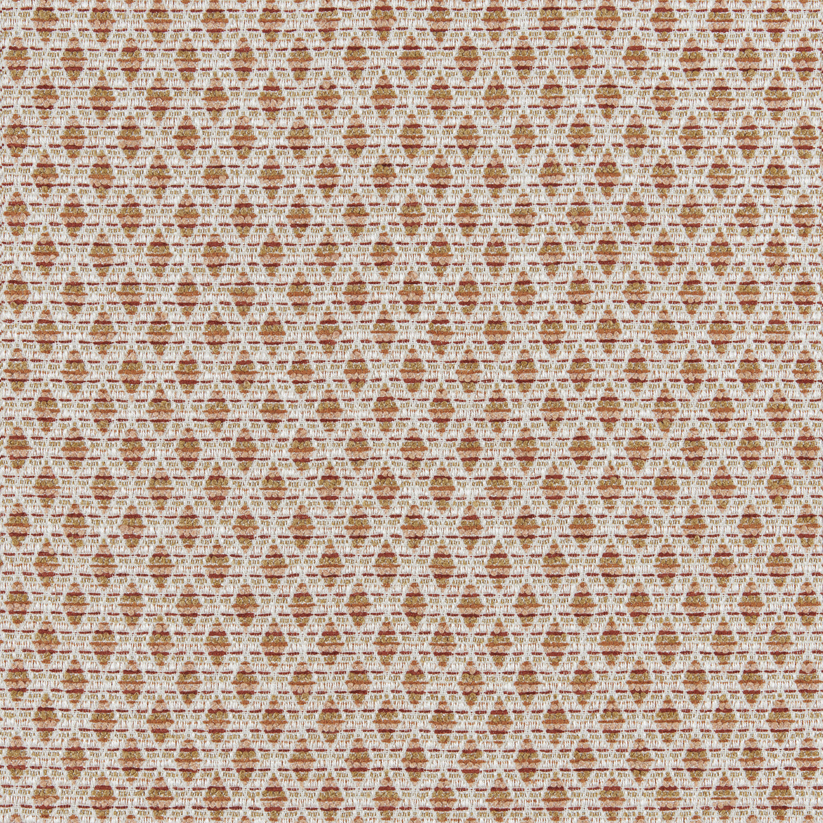 Vialle Weave fabric in Sunset color - pattern number 8026107.924.0 - by Brunschwig &amp; Fils in the Cantal Weaves collection