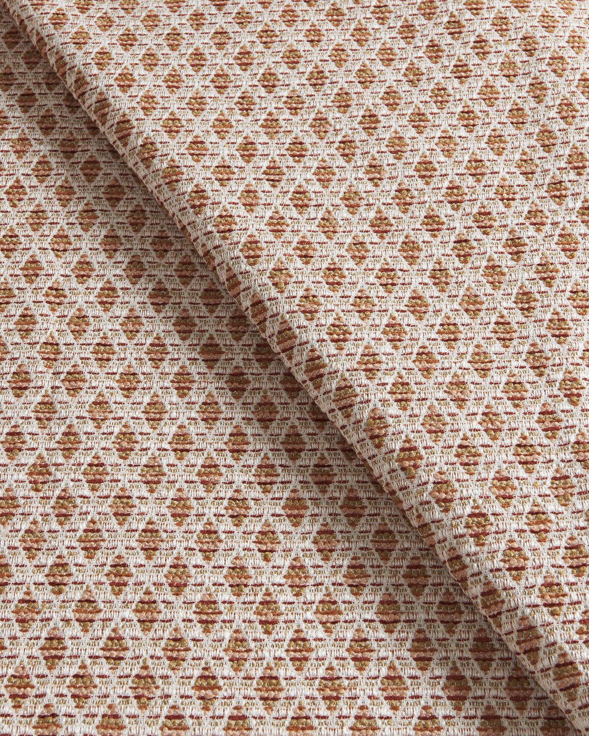 Vialle Weave fabric in Sunset color - pattern number 8026107.924.0 - by Brunschwig &amp; Fils in the Cantal Weaves collection