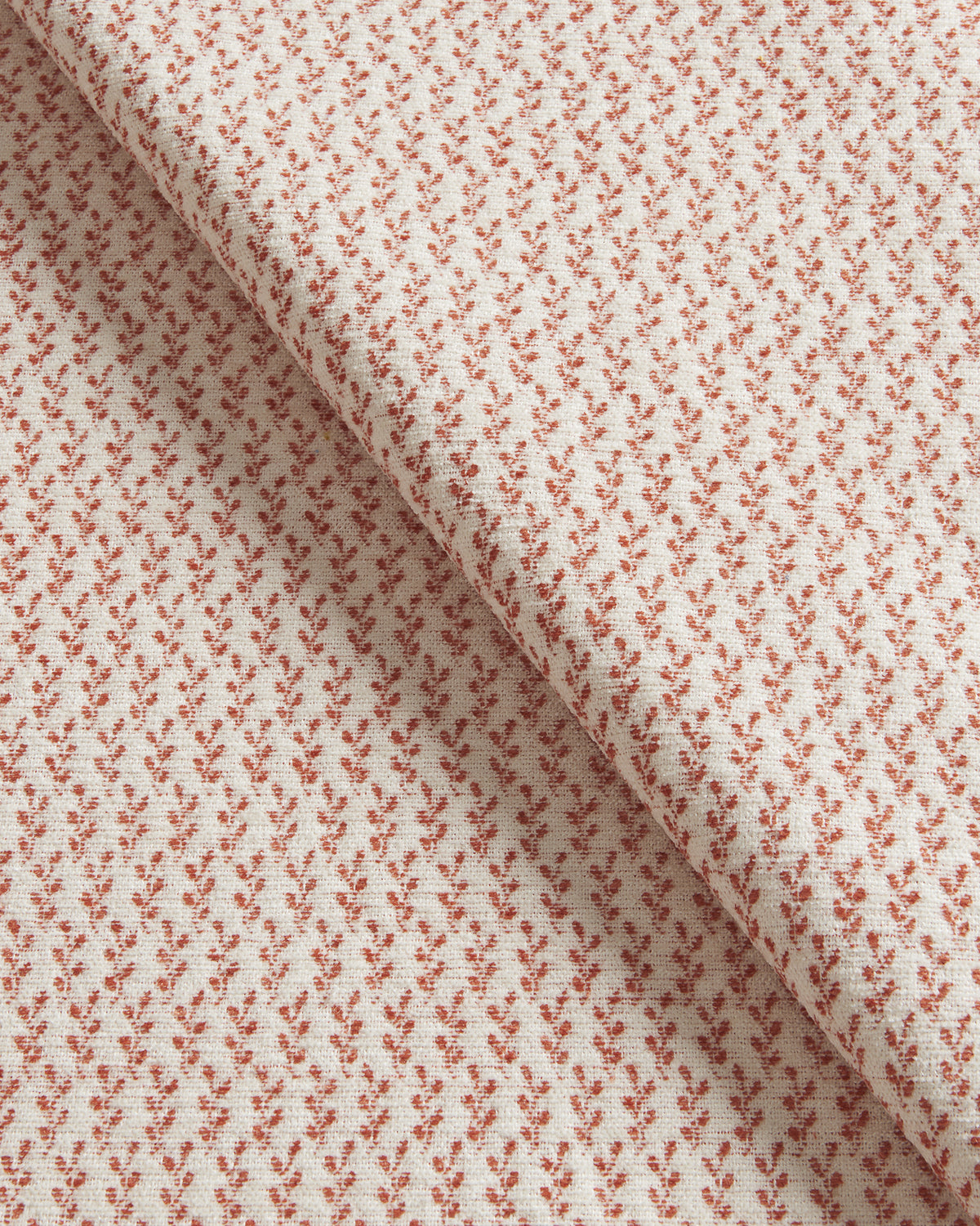 Entremont Weave fabric in Coral color - pattern number 8026108.119.0 - by Brunschwig &amp; Fils in the Chambery Textures V collection