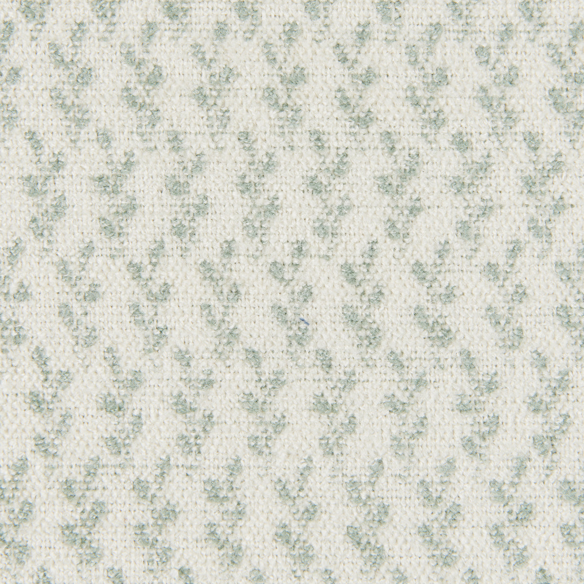 Entremont Weave fabric in Aqua color - pattern number 8026108.13.0 - by Brunschwig &amp; Fils in the Chambery Textures V collection
