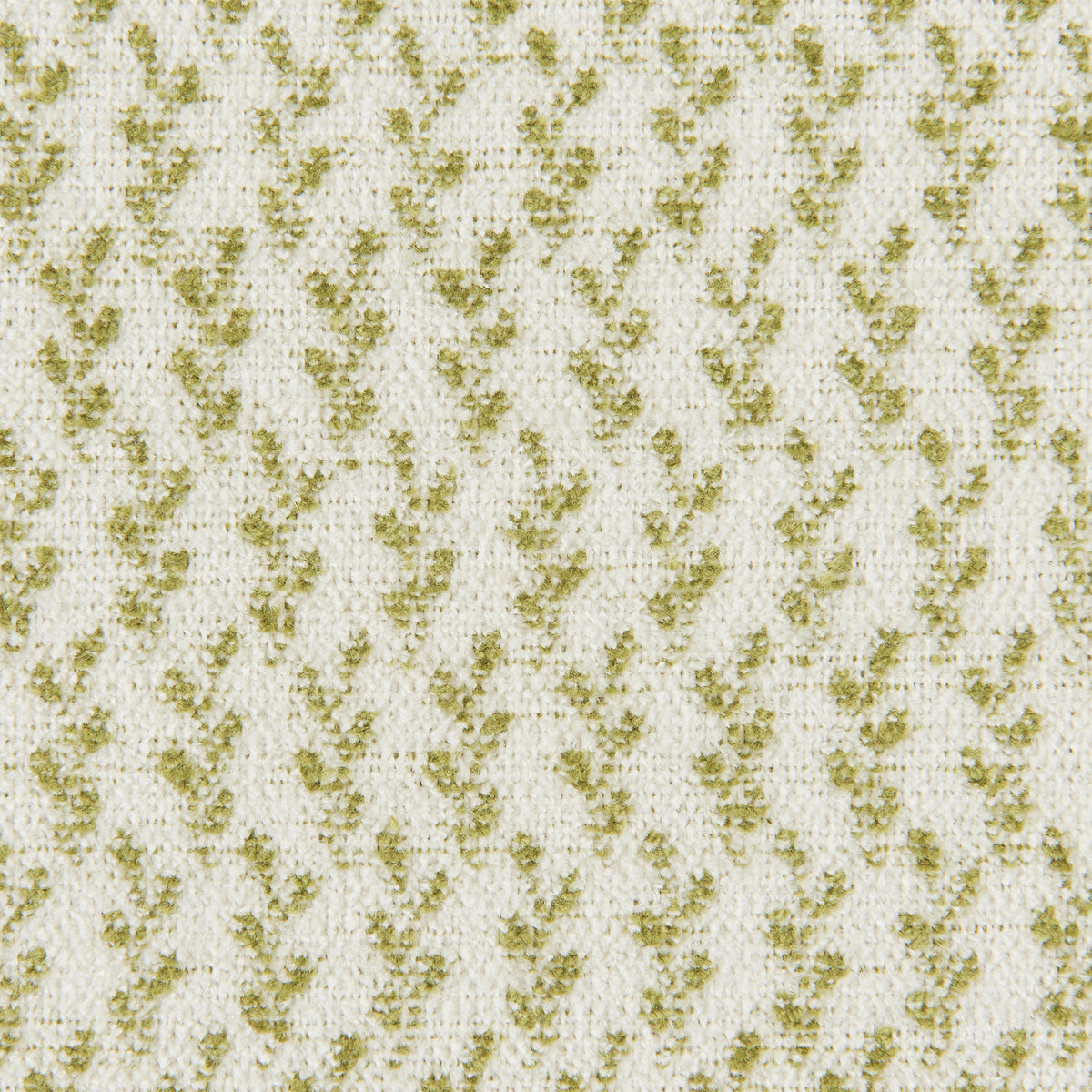 Entremont Weave fabric in Leaf color - pattern number 8026108.33.0 - by Brunschwig &amp; Fils in the Chambery Textures V collection