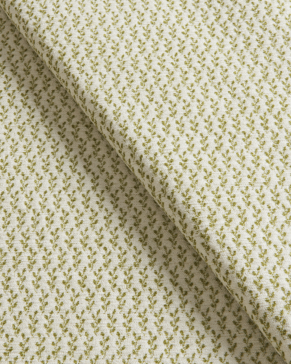 Entremont Weave fabric in Leaf color - pattern number 8026108.33.0 - by Brunschwig &amp; Fils in the Chambery Textures V collection