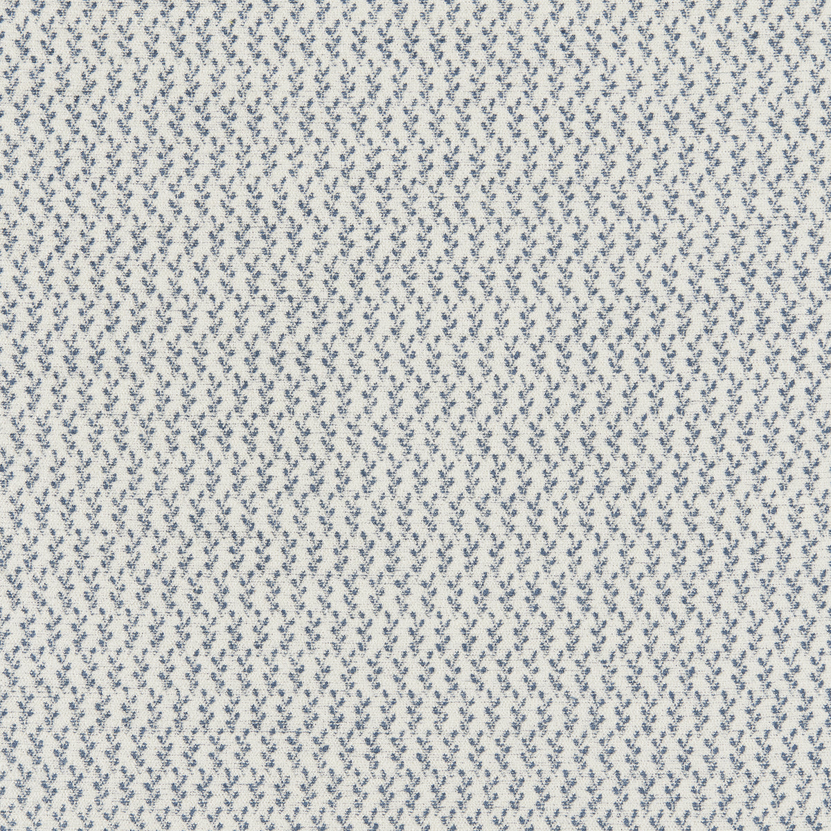 Entremont Weave fabric in Navy color - pattern number 8026108.50.0 - by Brunschwig &amp; Fils in the Chambery Textures V collection