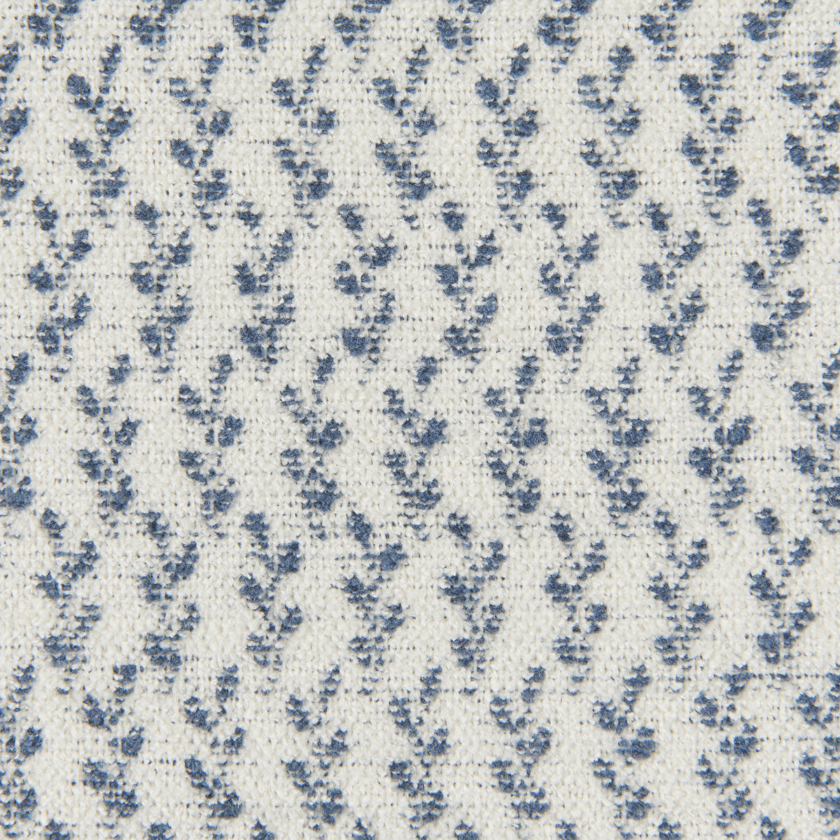 Entremont Weave fabric in Navy color - pattern number 8026108.50.0 - by Brunschwig &amp; Fils in the Chambery Textures V collection