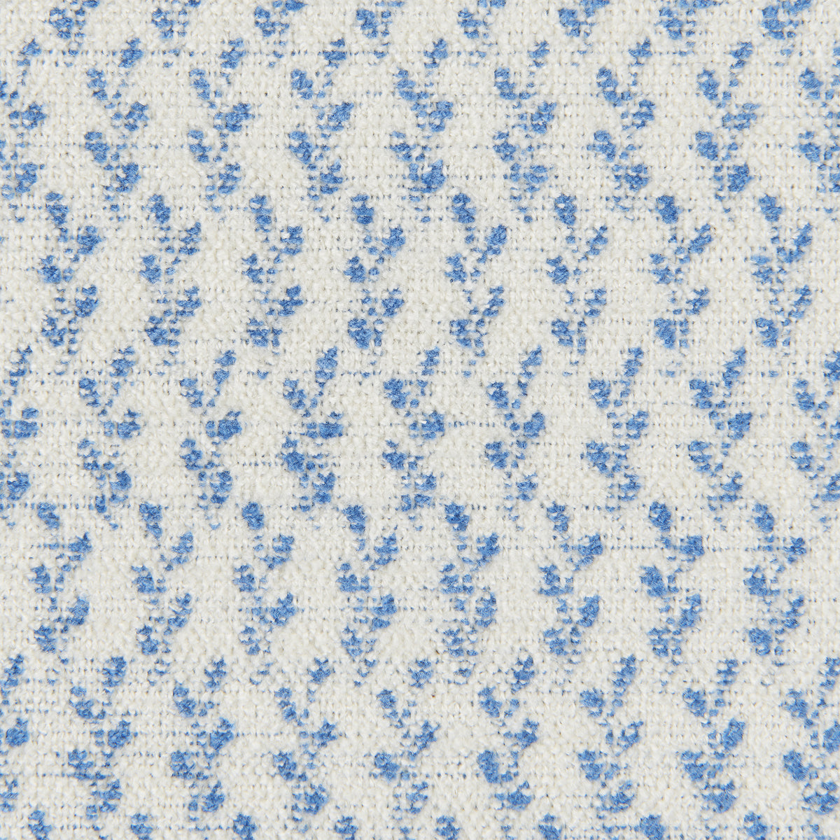 Entremont Weave fabric in Delft color - pattern number 8026108.5.0 - by Brunschwig &amp; Fils in the Chambery Textures V collection