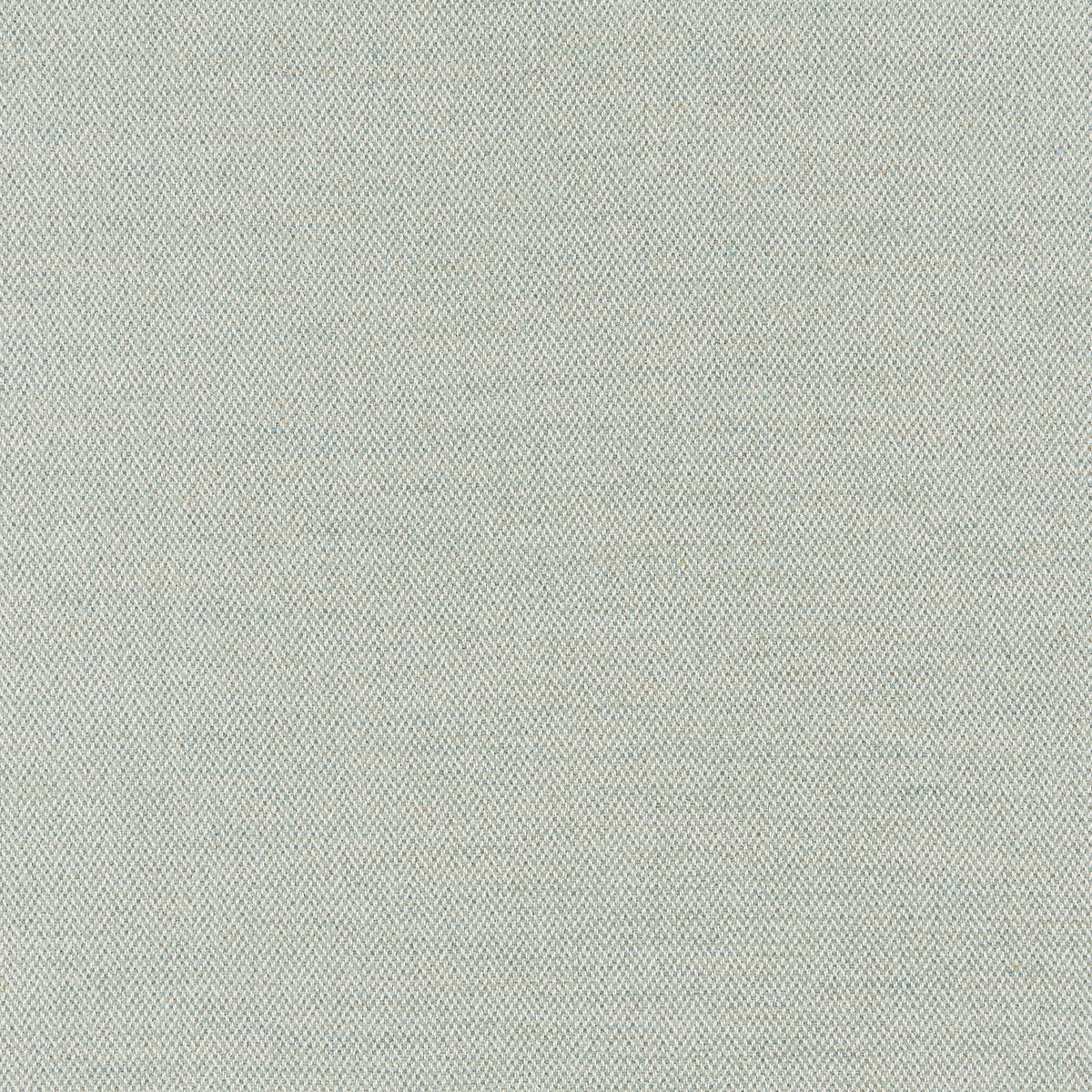 Chalais Texture fabric in Aqua color - pattern number 8026110.13.0 - by Brunschwig &amp; Fils in the Chambery Textures V collection