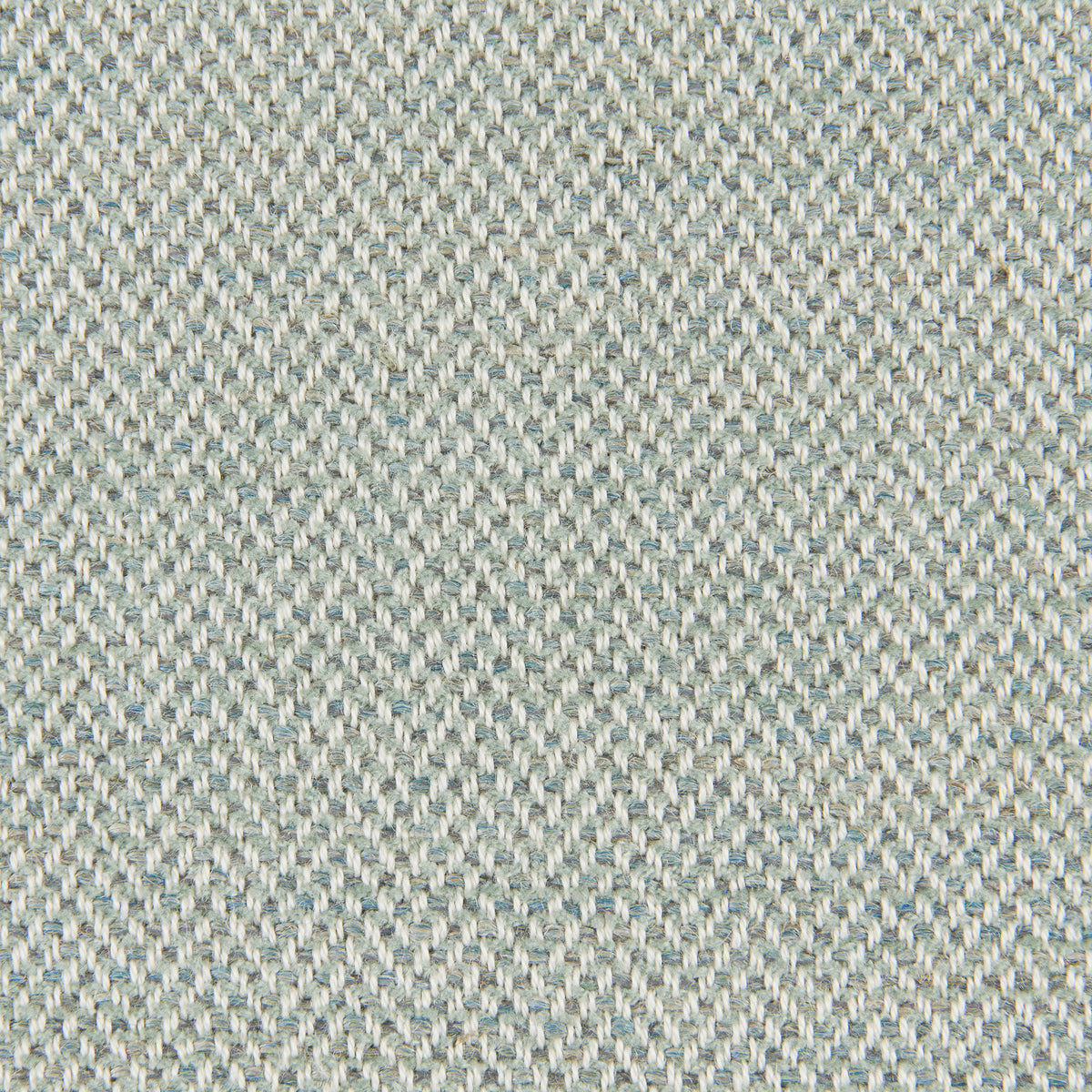 Chalais Texture fabric in Aqua color - pattern number 8026110.13.0 - by Brunschwig &amp; Fils in the Chambery Textures V collection
