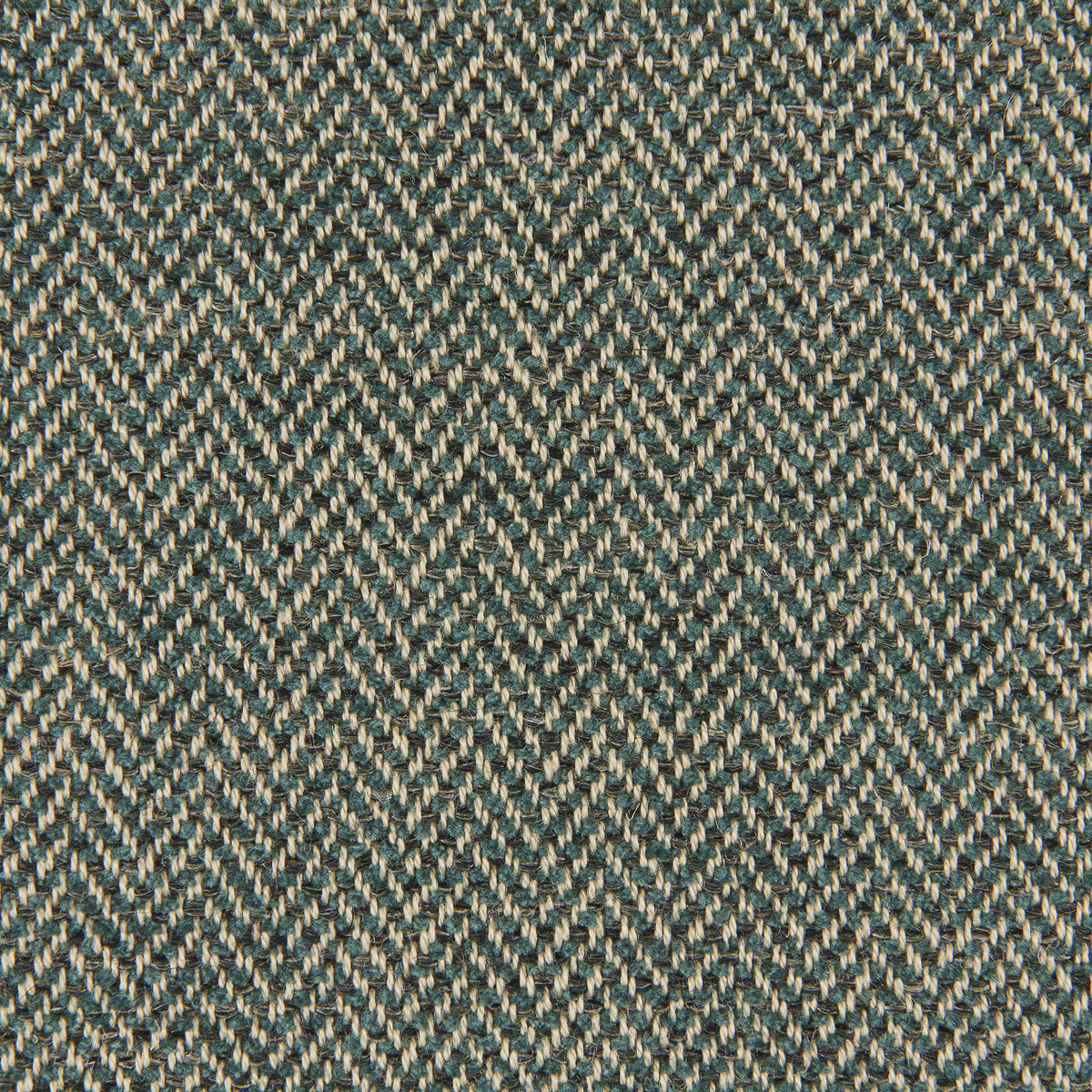 Chalais Texture fabric in Green color - pattern number 8026110.3.0 - by Brunschwig &amp; Fils in the Chambery Textures V collection