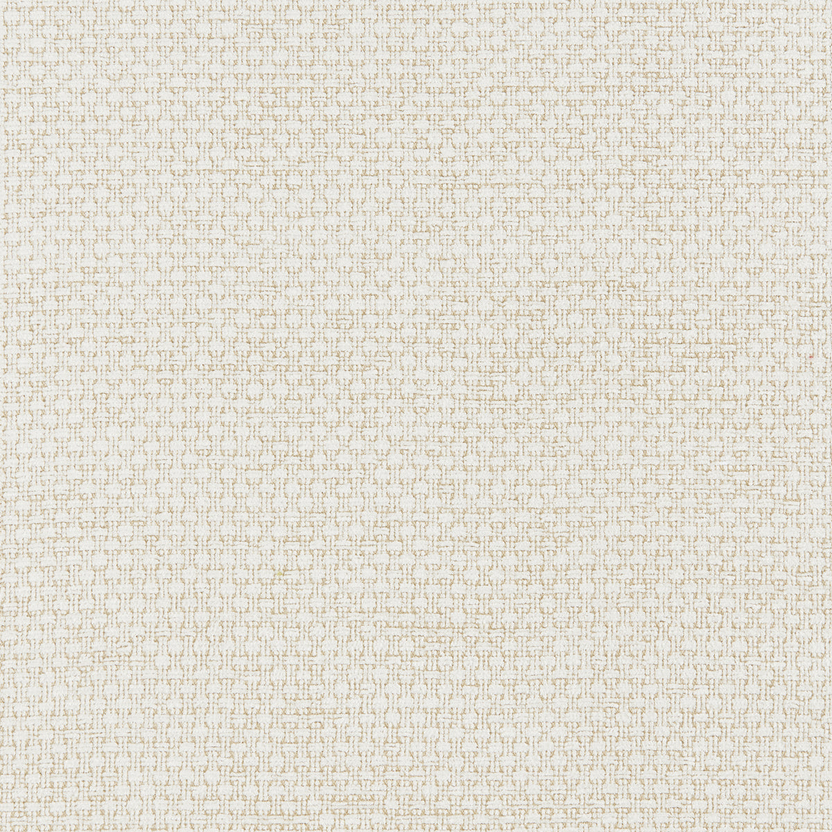 Monnerie Texture fabric in White color - pattern number 8026111.161.0 - by Brunschwig &amp; Fils in the Chambery Textures V collection