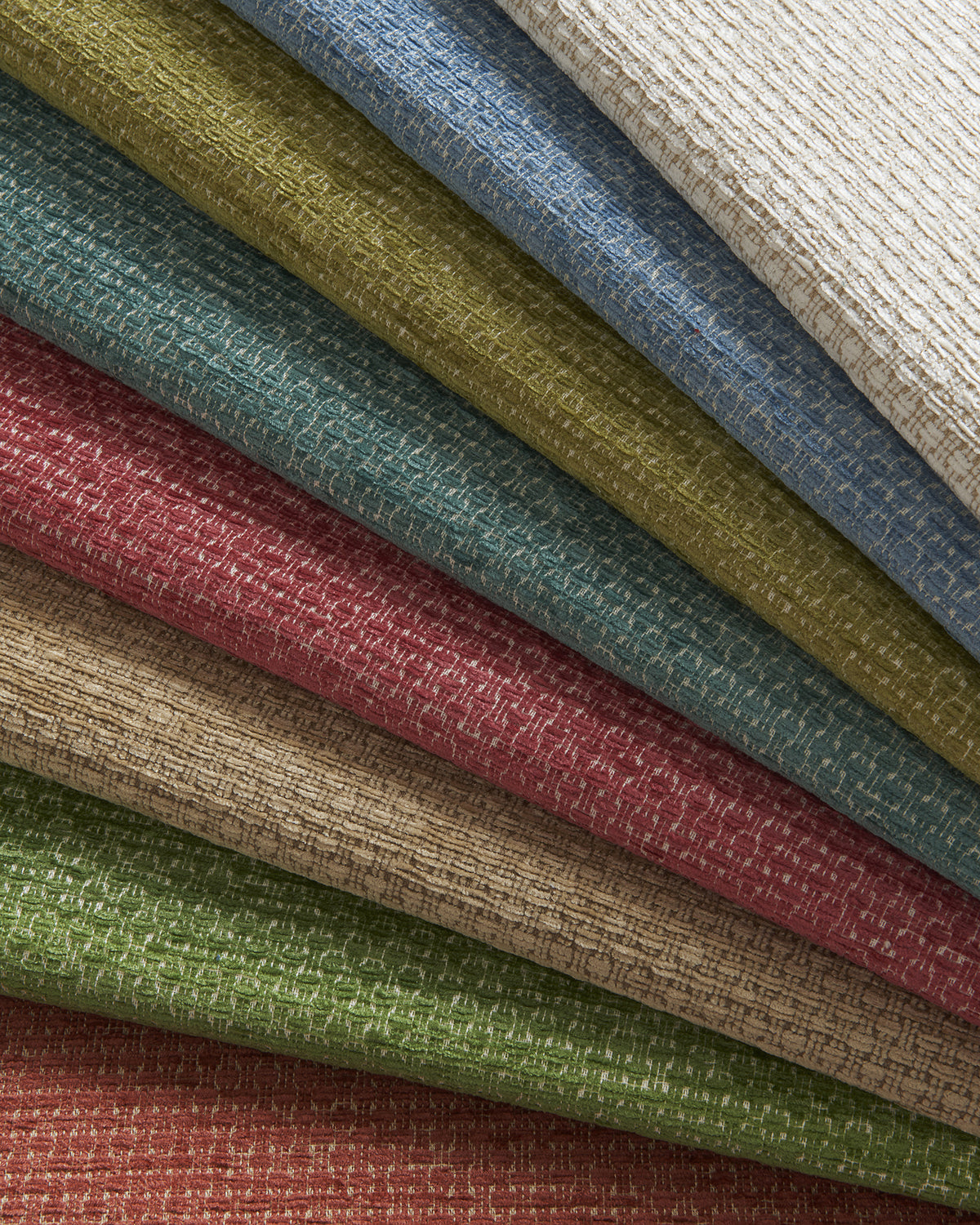 Monnerie Texture fabric in Beige color - pattern number 8026111.16.0 - by Brunschwig &amp; Fils in the Chambery Textures V collection