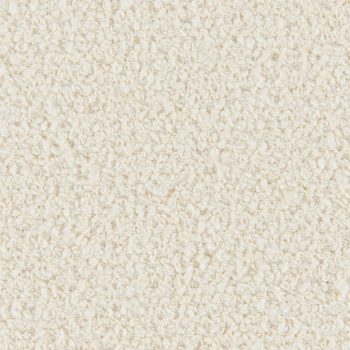 Chambery Texture fabric in Ivory color - pattern number 8026113.1.0 - by Brunschwig &amp; Fils in the Chambery Textures V collection