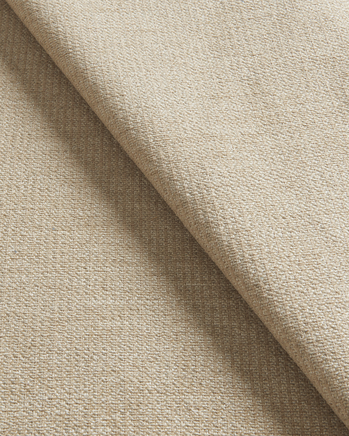 Lezay Texture fabric in Natural color - pattern number 8026114.116.0 - by Brunschwig &amp; Fils in the Chambery Textures V collection
