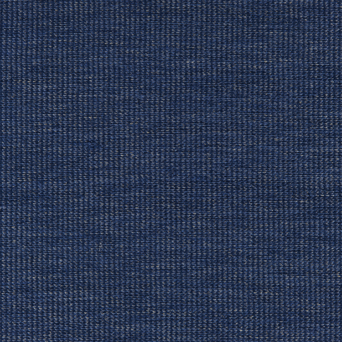 Lezay Texture fabric in Navy color - pattern number 8026114.50.0 - by Brunschwig &amp; Fils in the Chambery Textures V collection