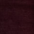 Cluny Velvet Linen fabric in Plum color - pattern number 8026138.1010.0 - by Brunschwig & Fils in the Cluny Linen Velvet collection
